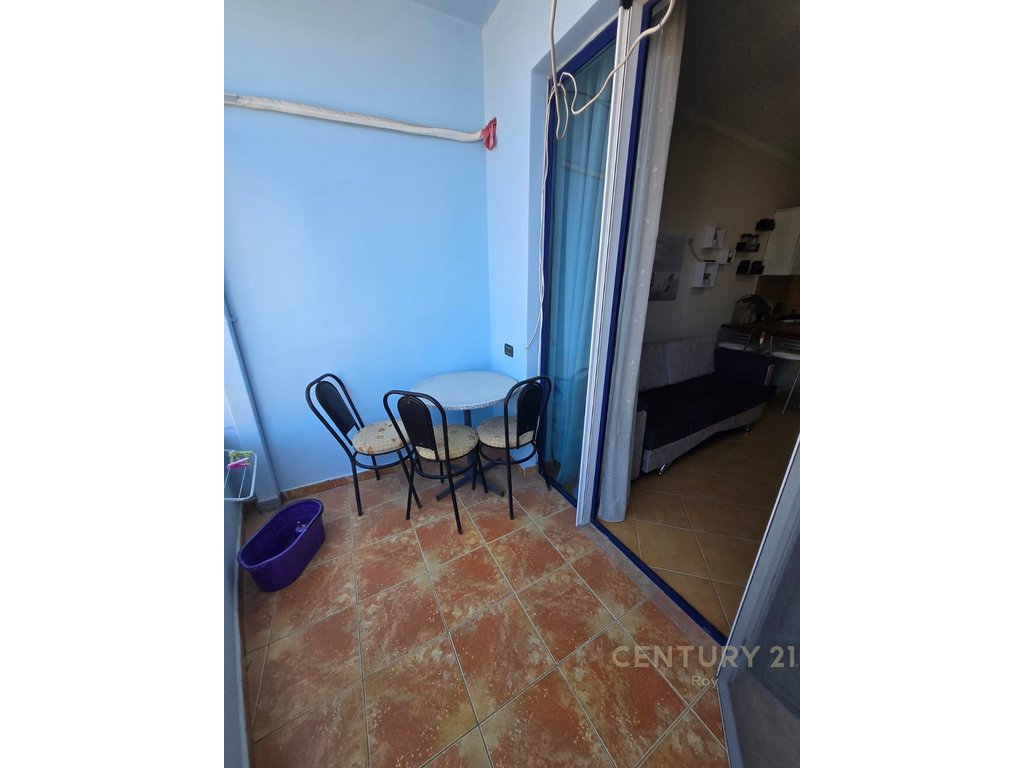 Studio Për Shitje në Golem, Durrës - 50,000€ | 37 m²