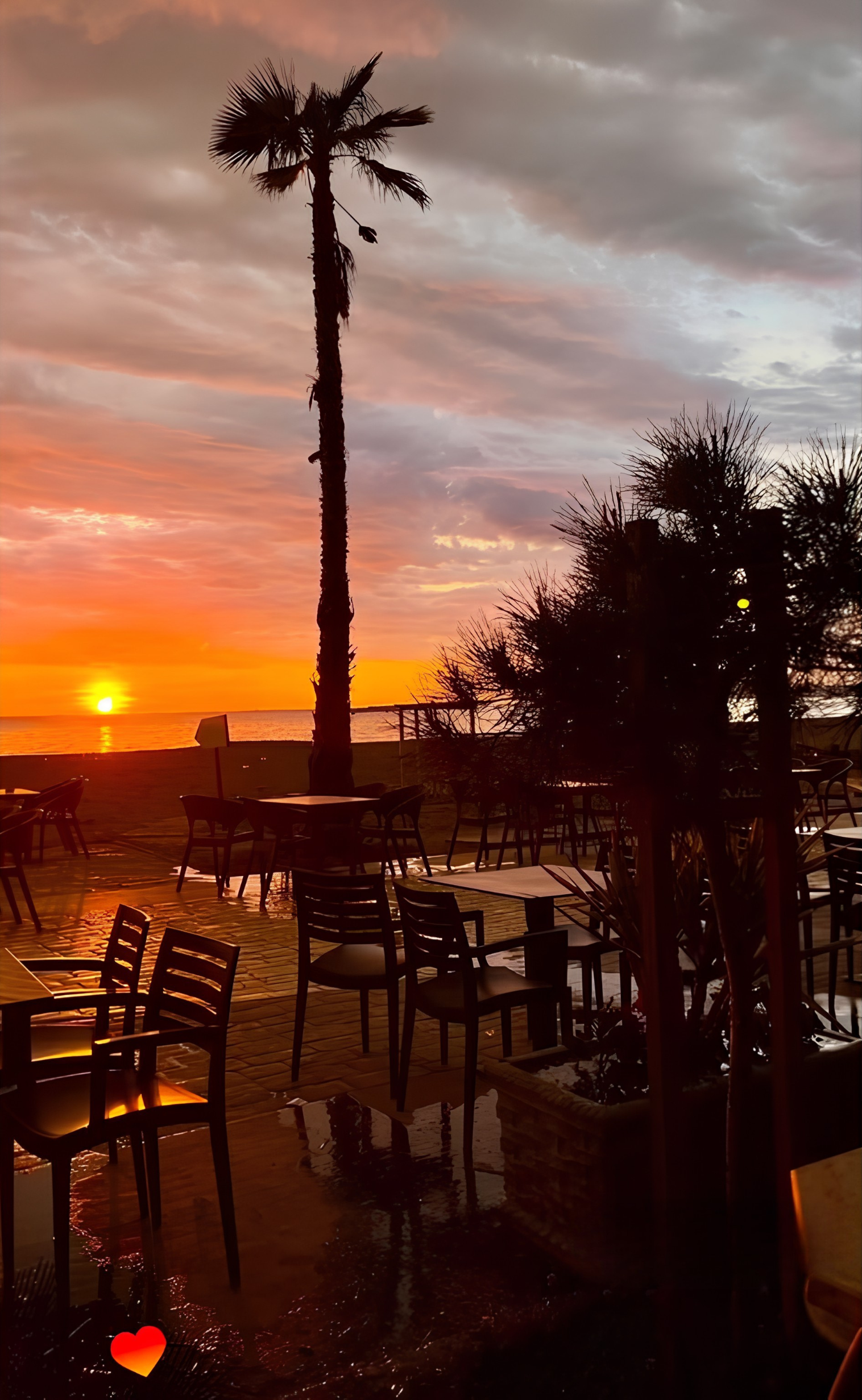 STUDIO APARTMENT FOR SALE NEAR MIAMI BEACH IN GOLEM!