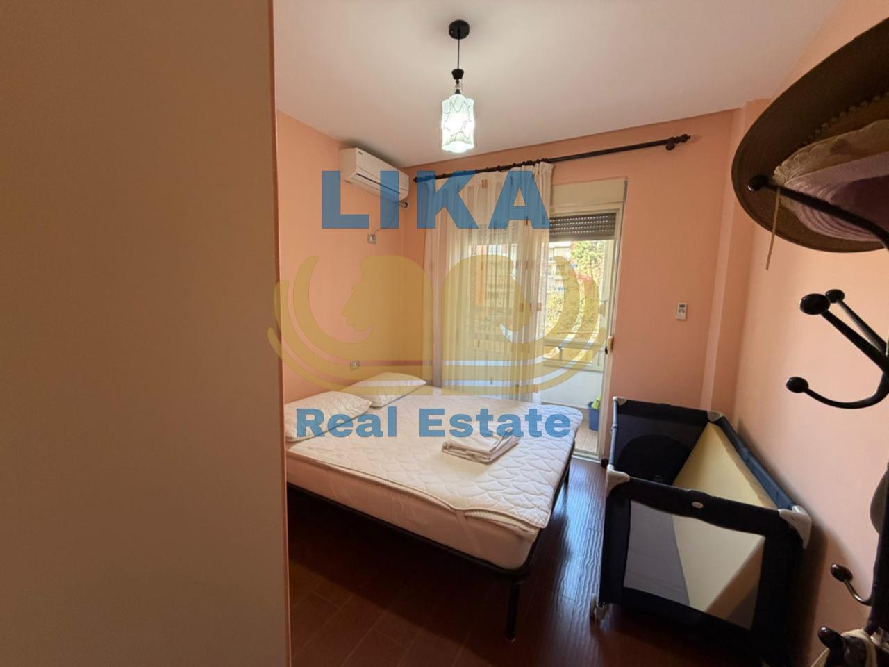 Apartament 2+1 në Shitje – Vetëm 250 Metra nga Deti