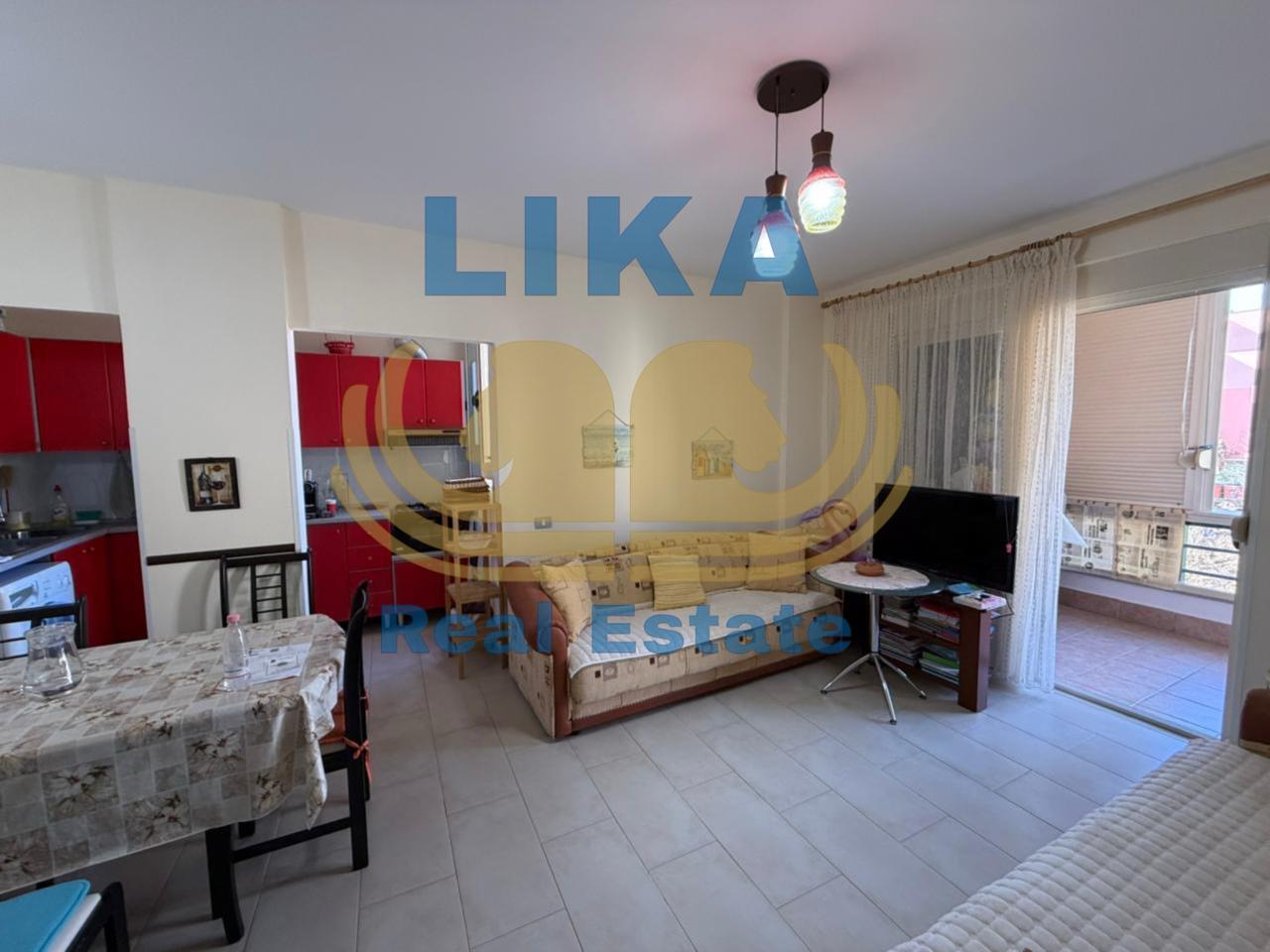 Apartament 2+1 në Shitje – Vetëm 250 Metra nga Deti