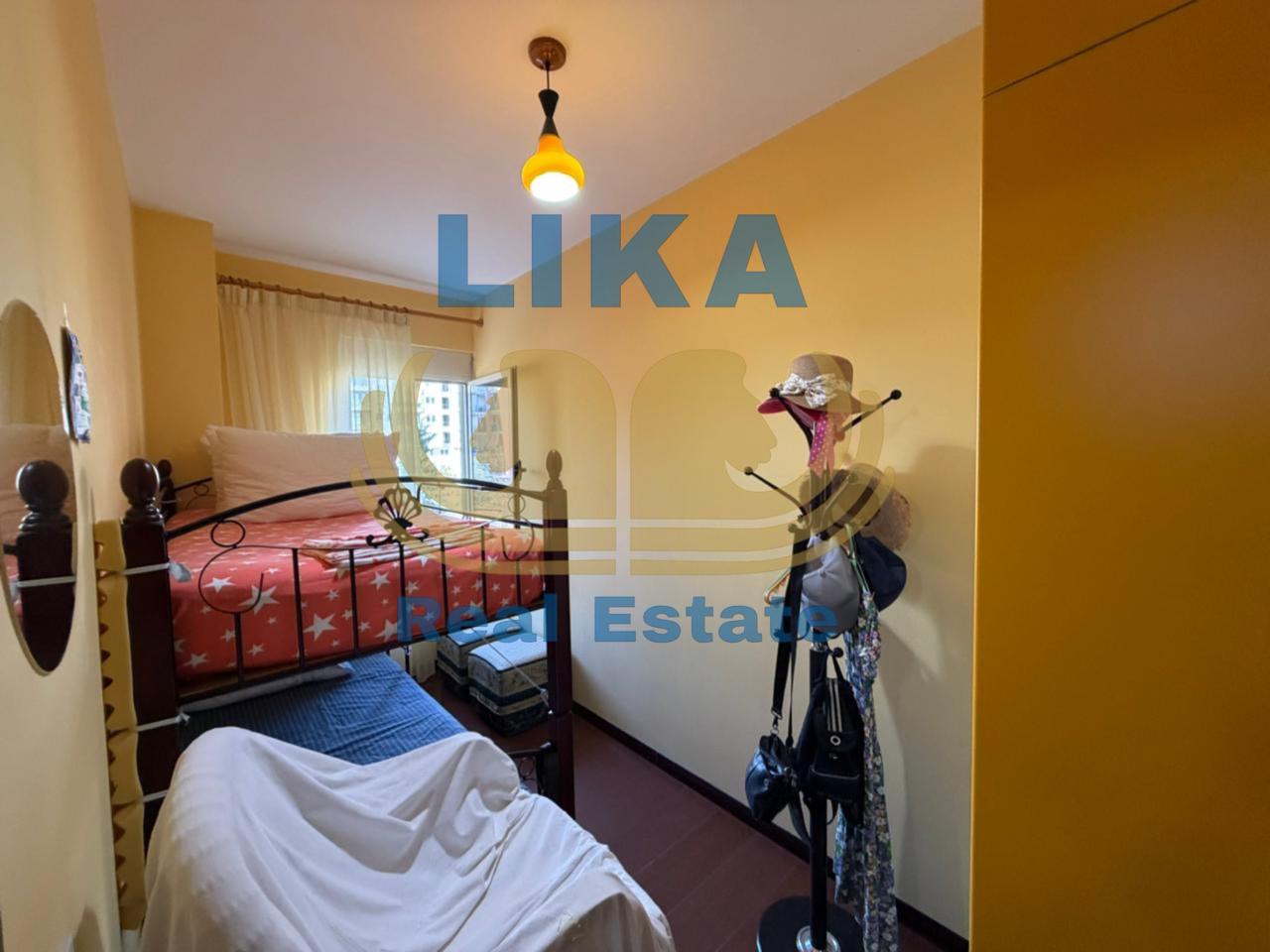 Apartament 2+1 në Shitje – Vetëm 250 Metra nga Deti