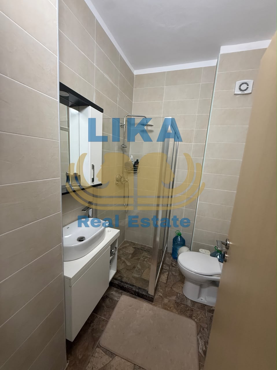 2+1 APARTMENT FOR SALE – QERRET