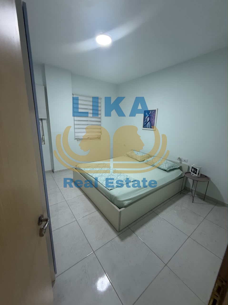 2+1 APARTMENT FOR SALE – QERRET
