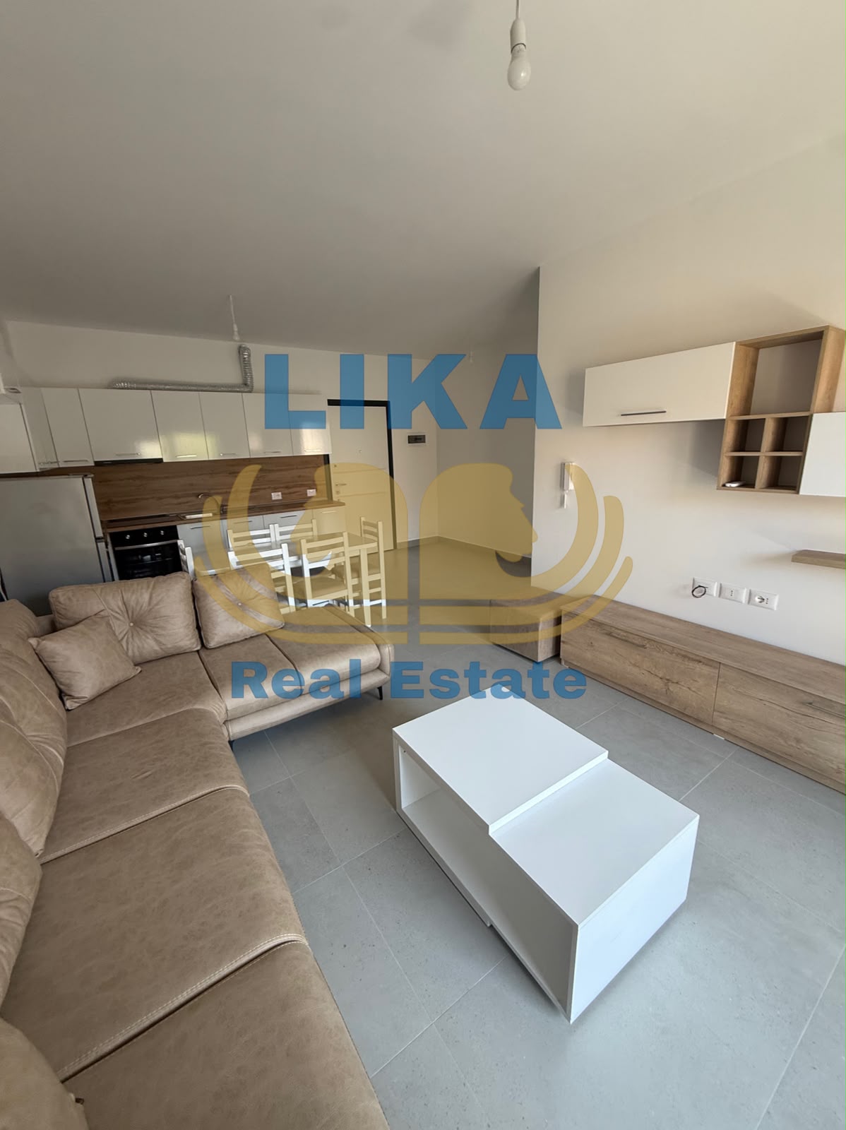 Apartament 1+1 në Shitje