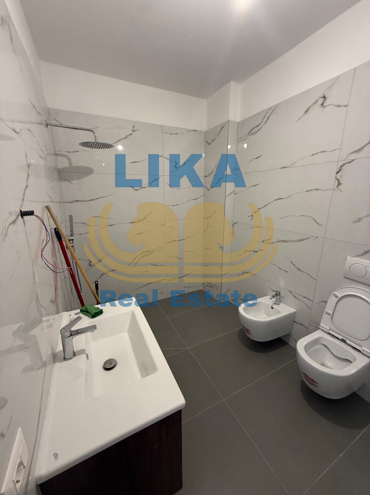 Apartament 1+1 në Shitje