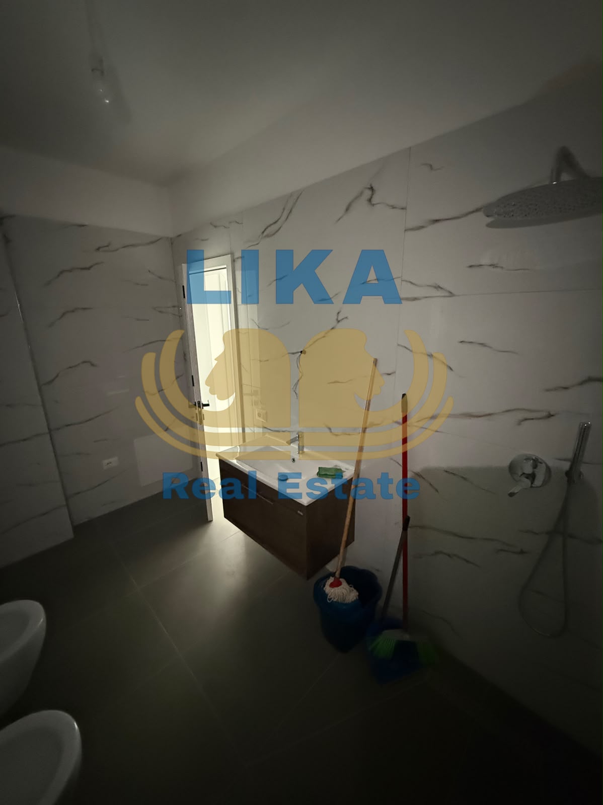 Apartament 1+1 në Shitje