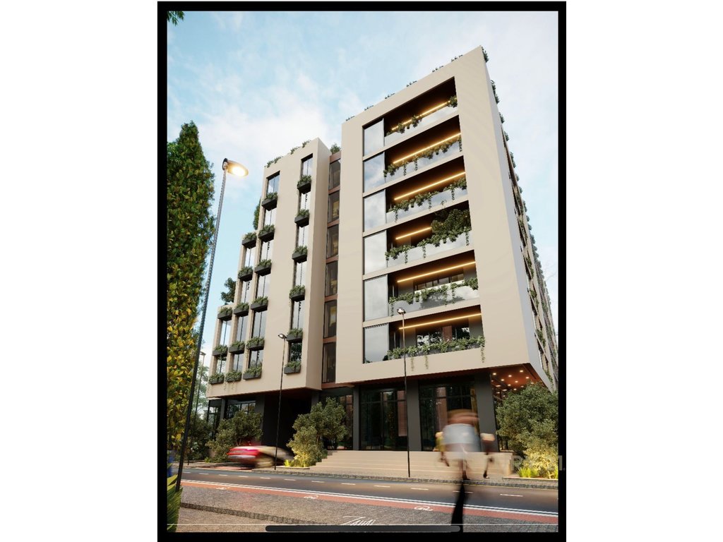 Studio for Sale in Loger Paradise Residence. Payment Possibility in Installments (3/6)