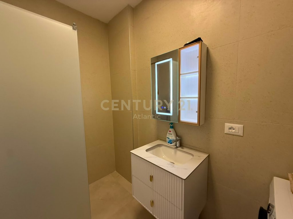 Apartament 1+1 ne Shitje, Pranë Grand Blue Fafa – Golem, Durrës (3/20)