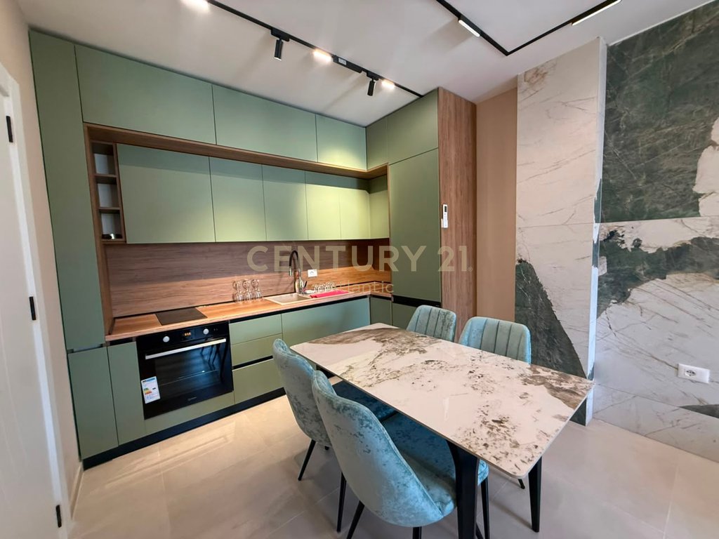 Apartament 1+1 ne Shitje, Pranë Grand Blue Fafa – Golem, Durrës (7/20)