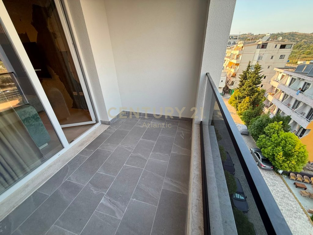 Apartament 1+1 ne Shitje, Pranë Grand Blue Fafa – Golem, Durrës (9/20)