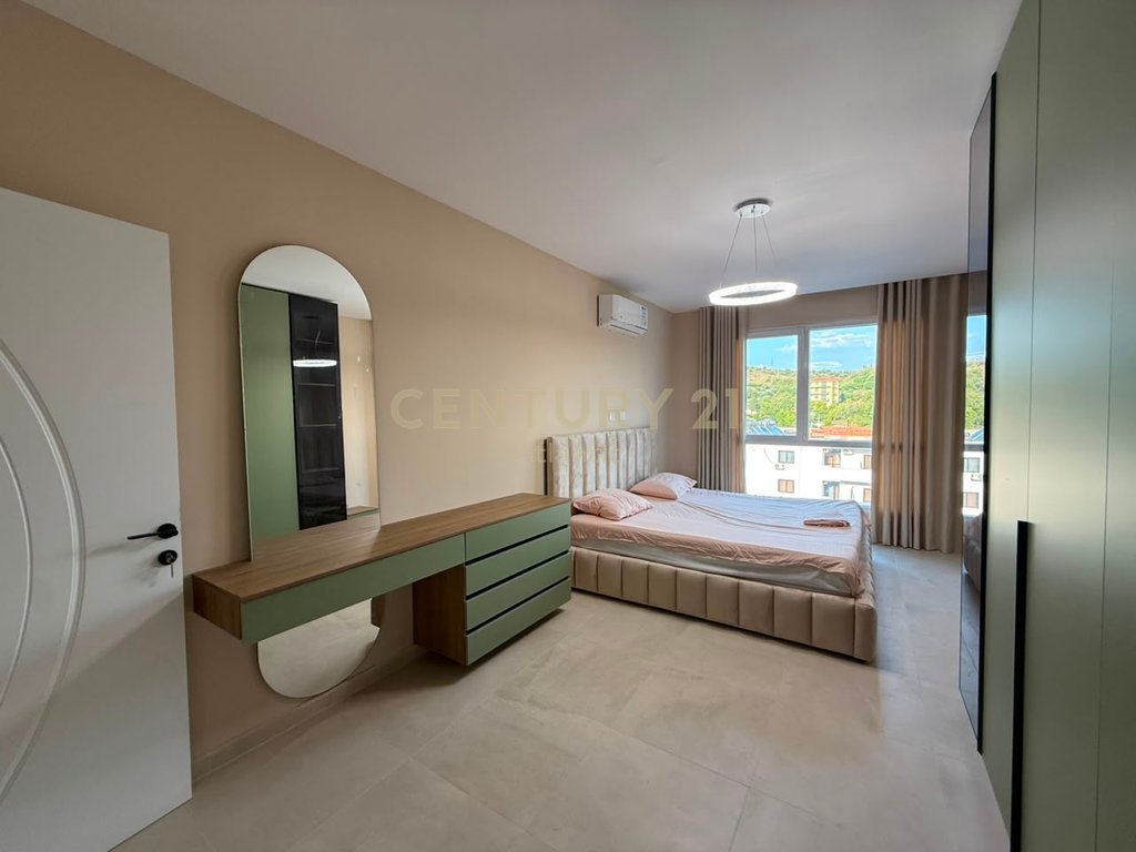 Apartament 1+1 ne Shitje, Pranë Grand Blue Fafa – Golem, Durrës (15/20)