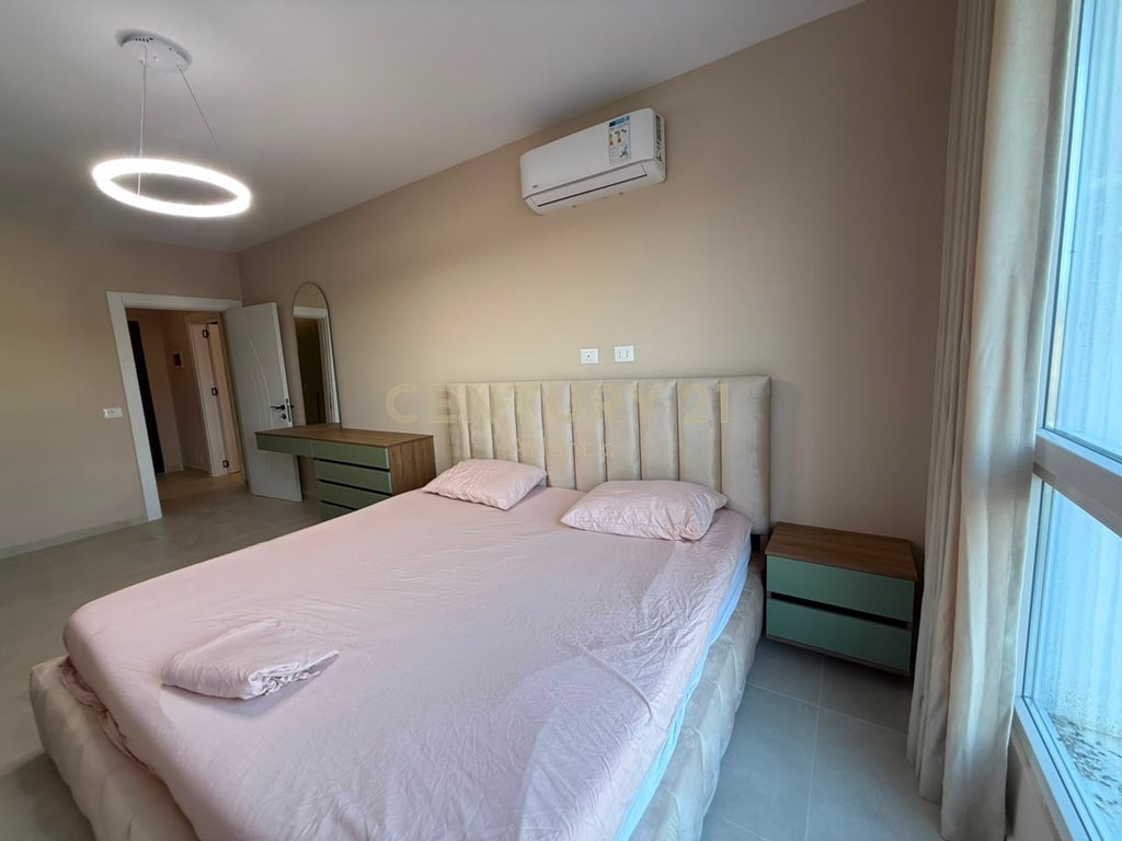Apartament 1+1 ne Shitje, Pranë Grand Blue Fafa – Golem, Durrës (16/20)