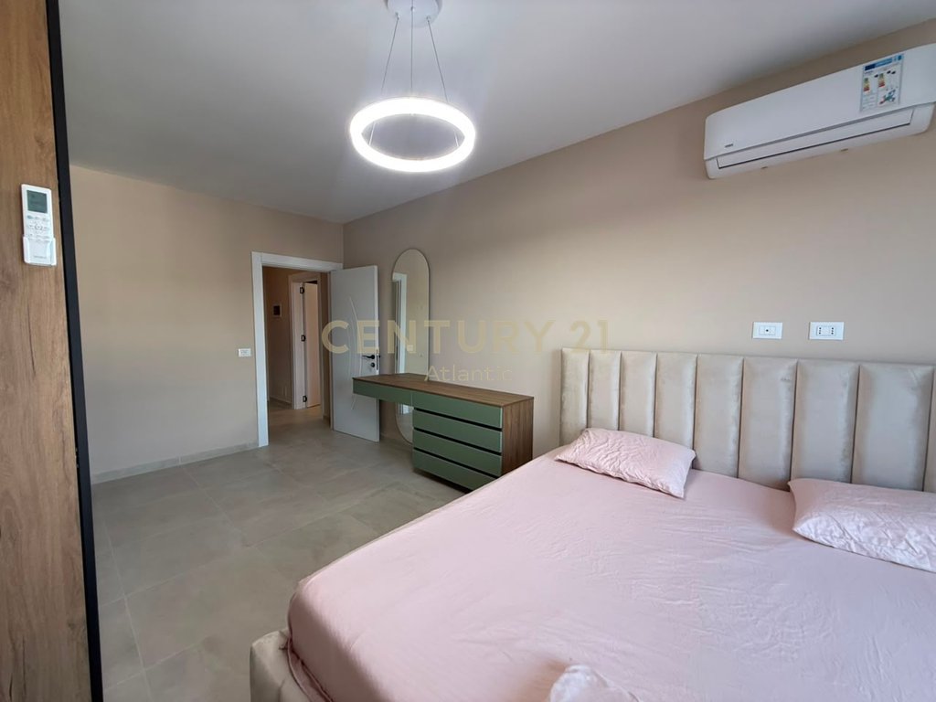 Apartament 1+1 ne Shitje, Pranë Grand Blue Fafa – Golem, Durrës (18/20)