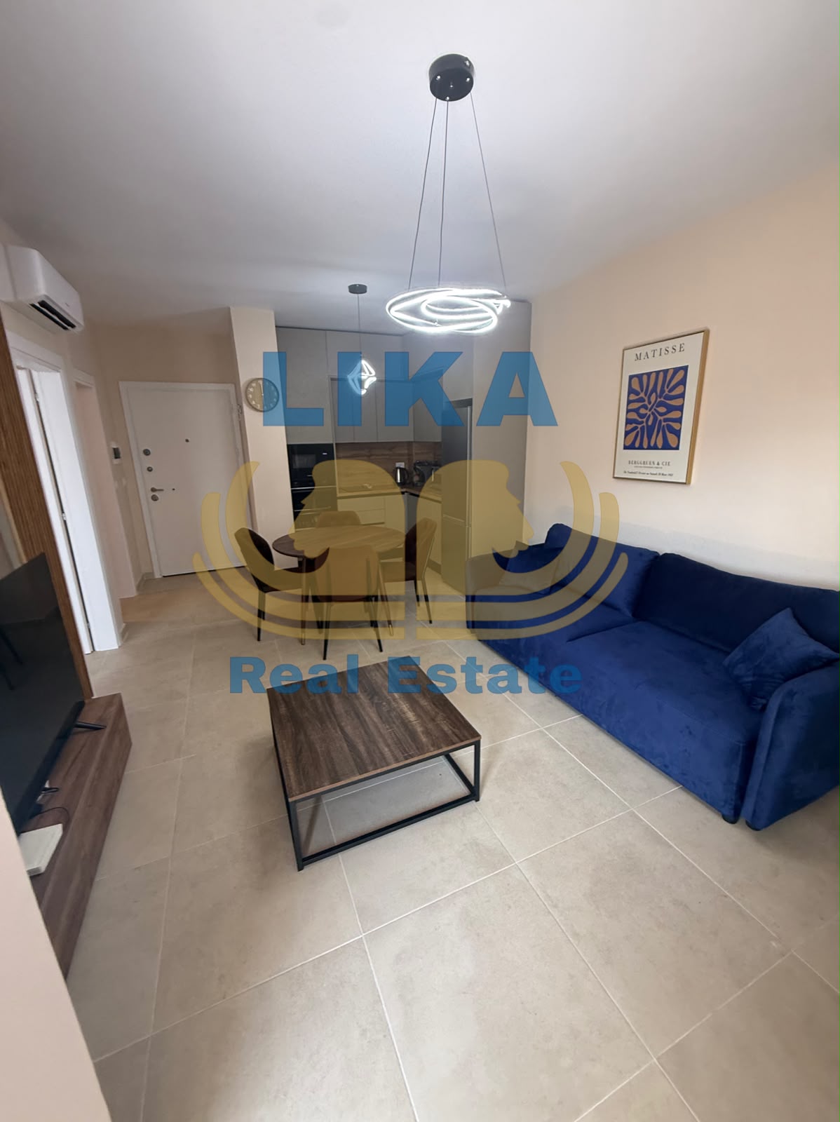 Apartament në Shitje – 96,000€ (9/10)