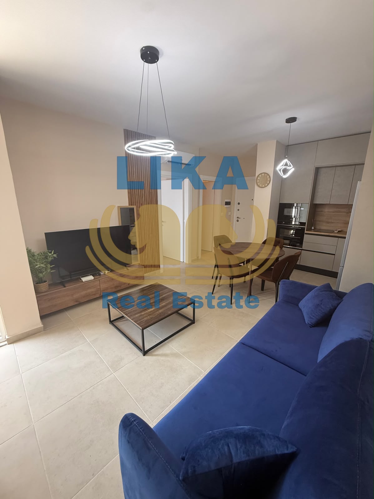 Apartament në Shitje – 96,000€ (1/10)