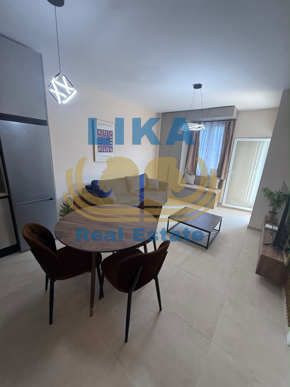 Apartament në Shitje – 96,000€ (2/10)