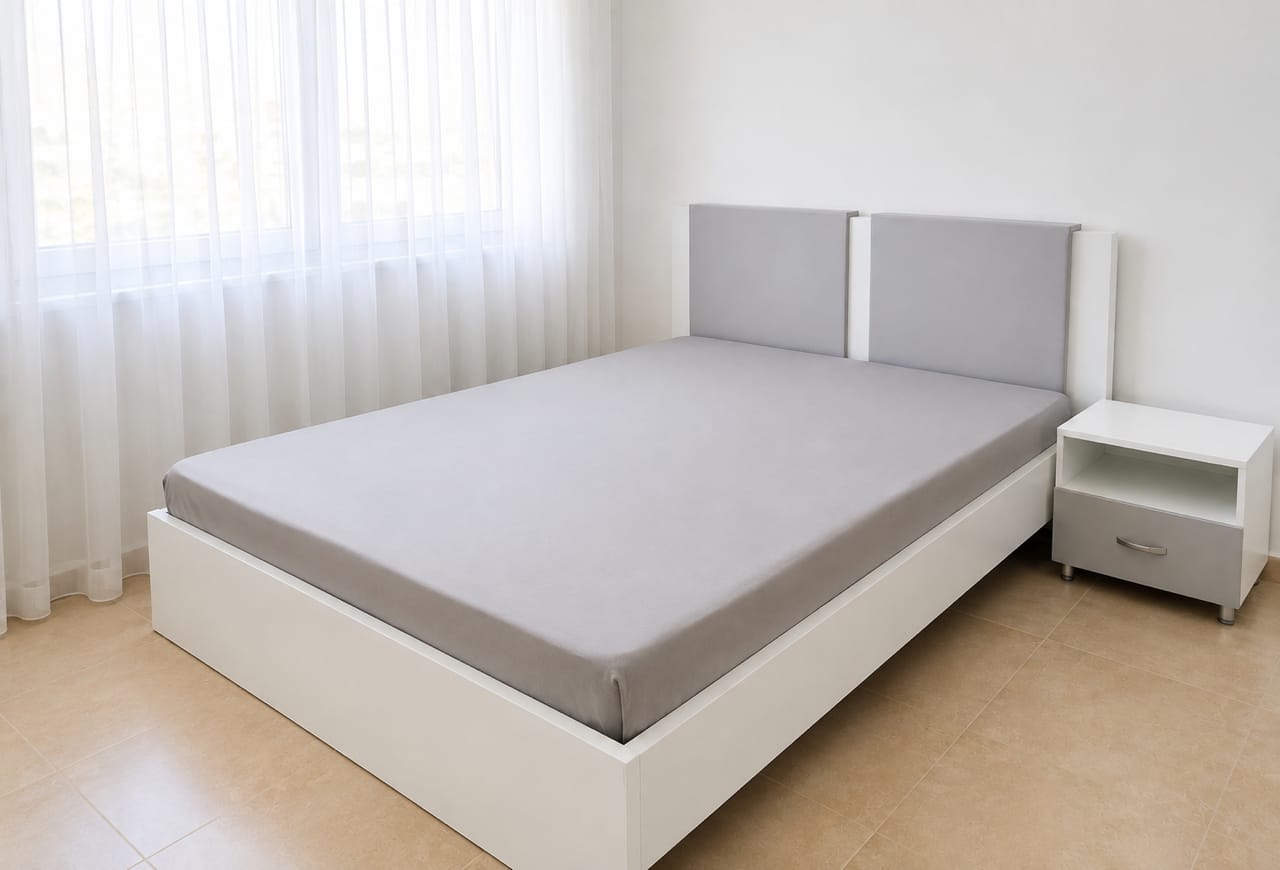 Furnished 1+1 Apartment - Golem