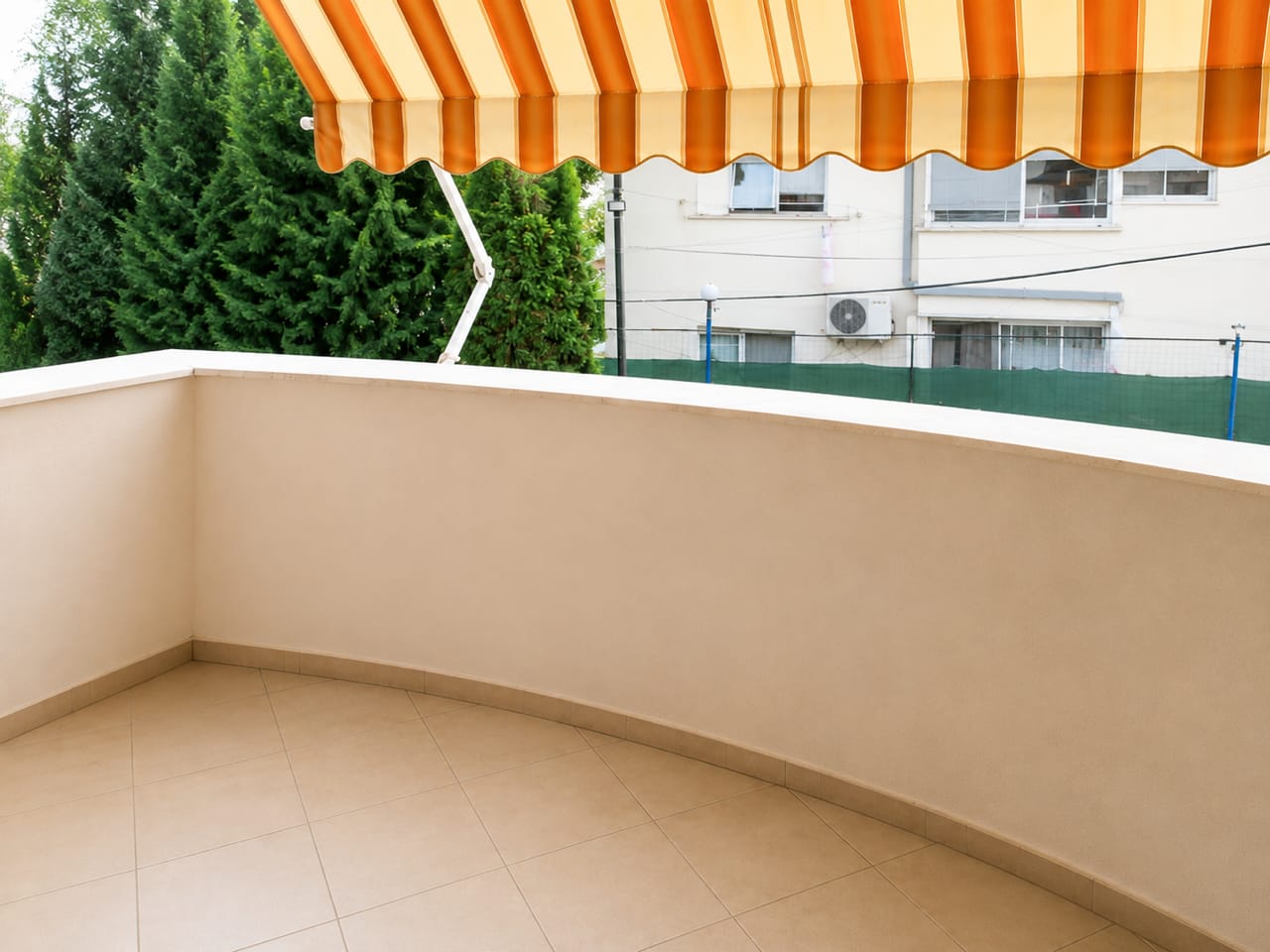Furnished 1+1 Apartment - Golem