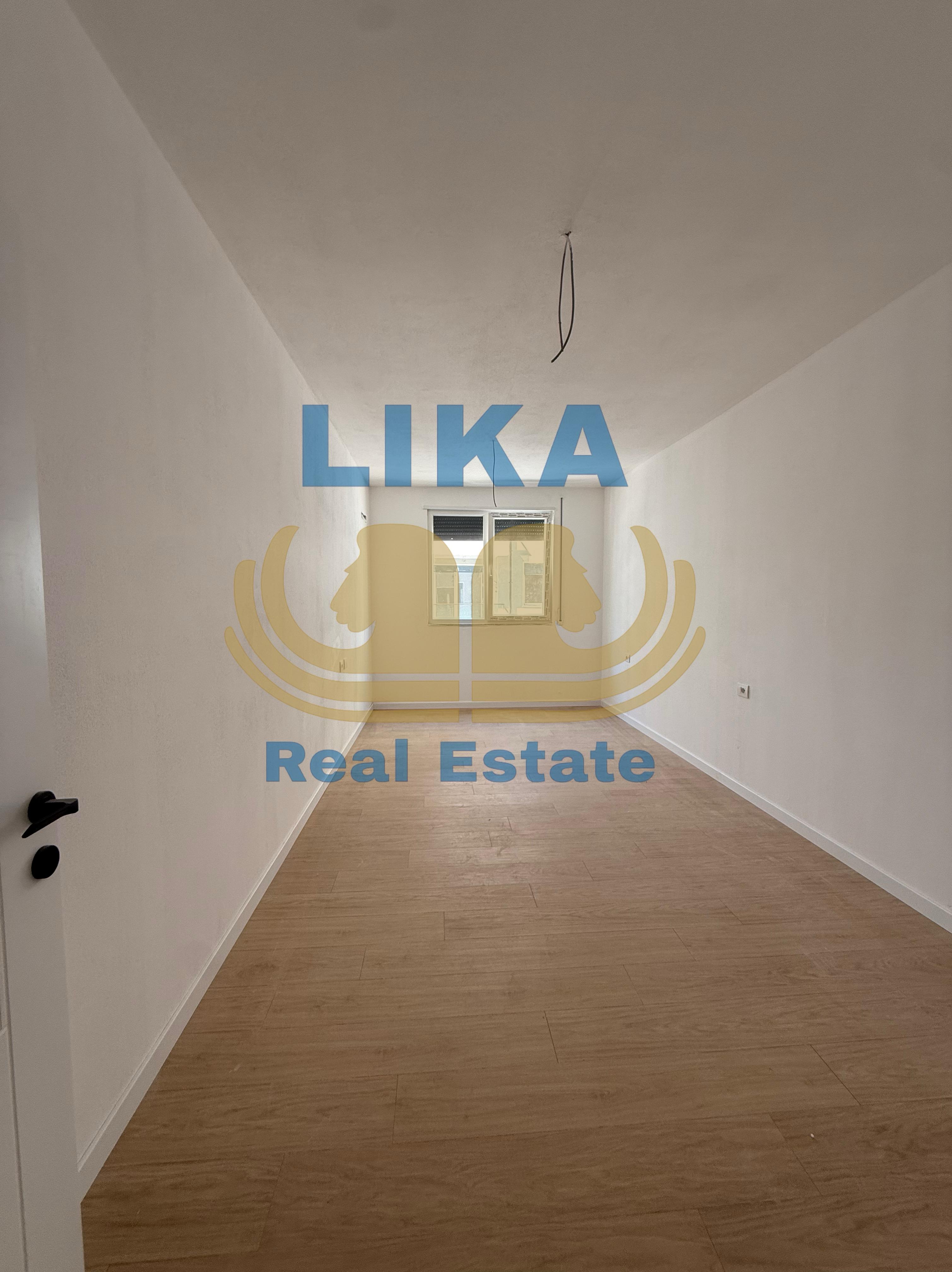 1+1 APARTMENT AT VM RESORT – JUST 200 METERS FROM THE BEACH