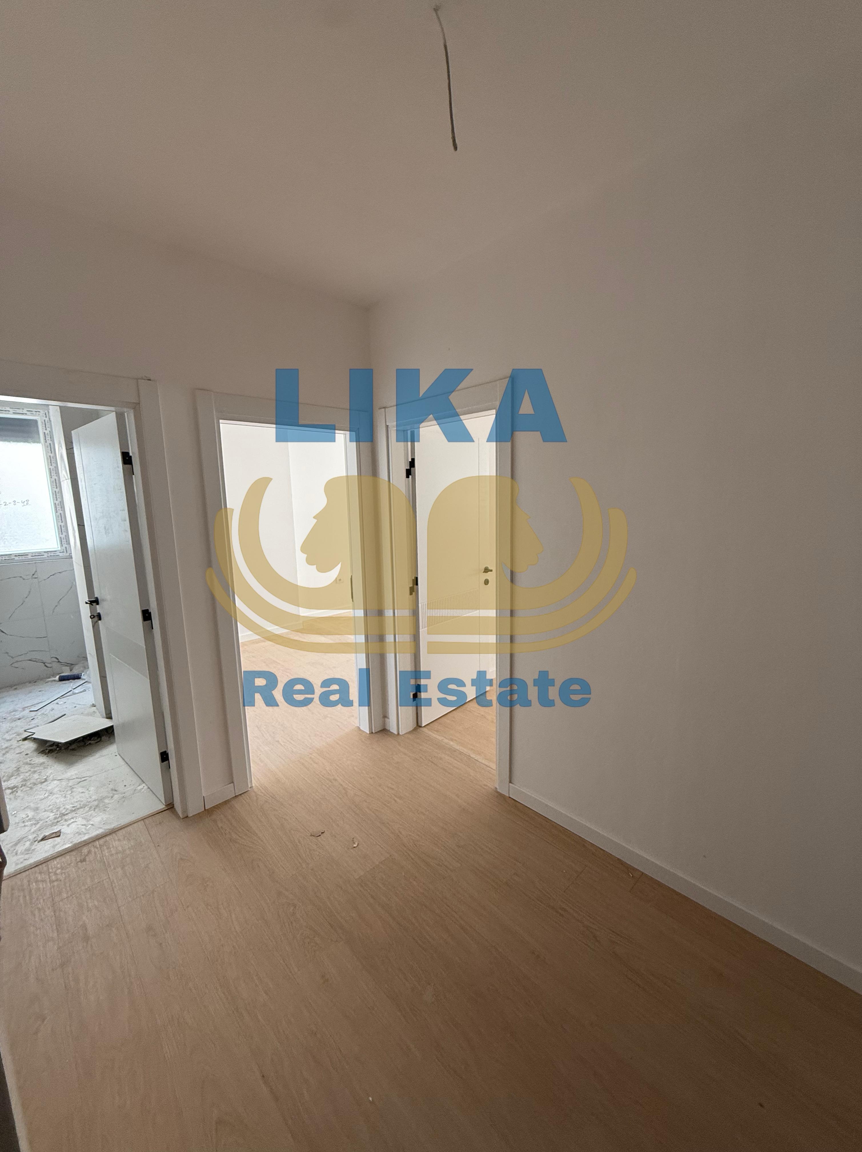 1+1 APARTMENT AT VM RESORT – JUST 200 METERS FROM THE BEACH