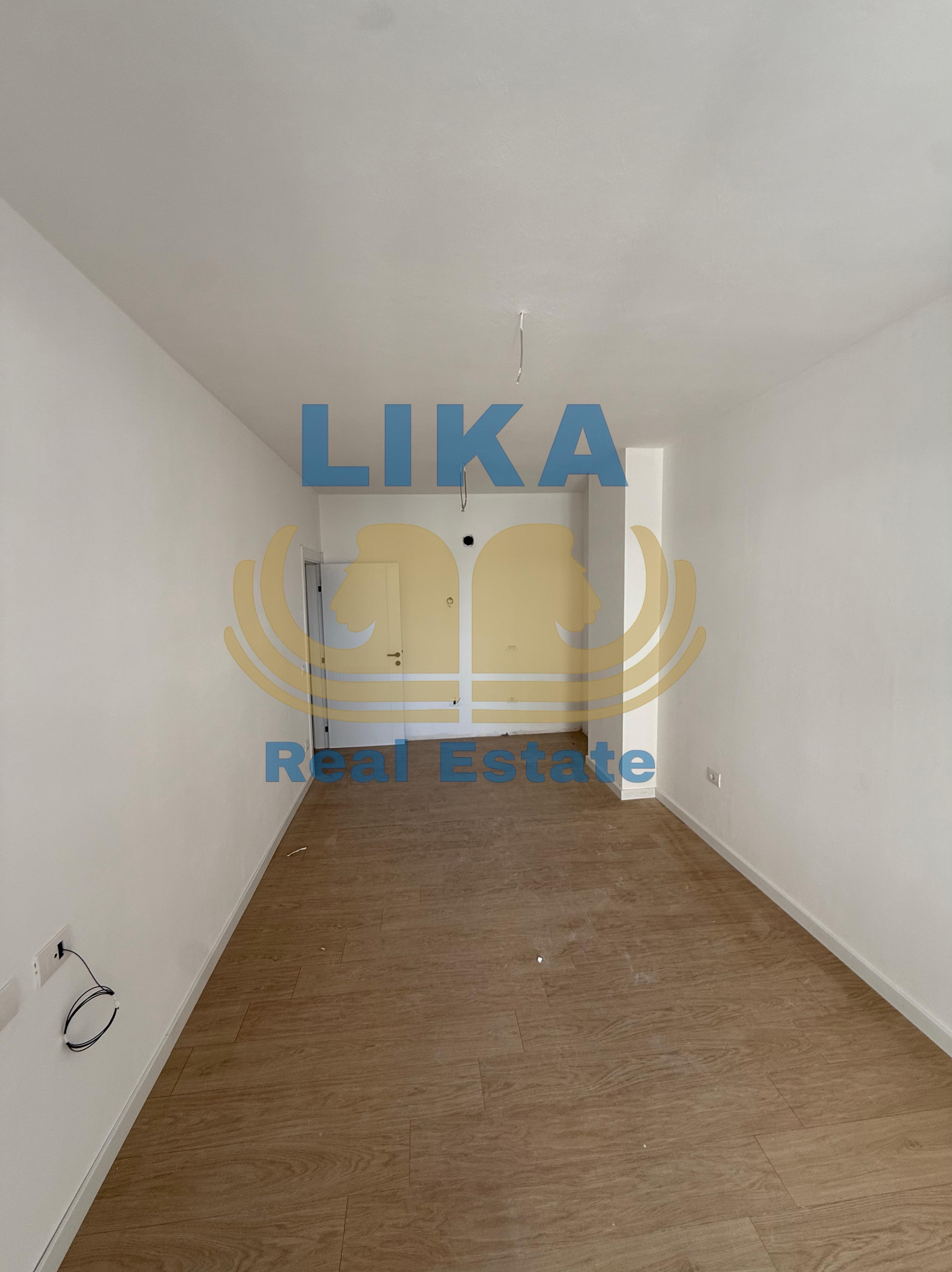 1+1 APARTMENT AT VM RESORT – JUST 200 METERS FROM THE BEACH