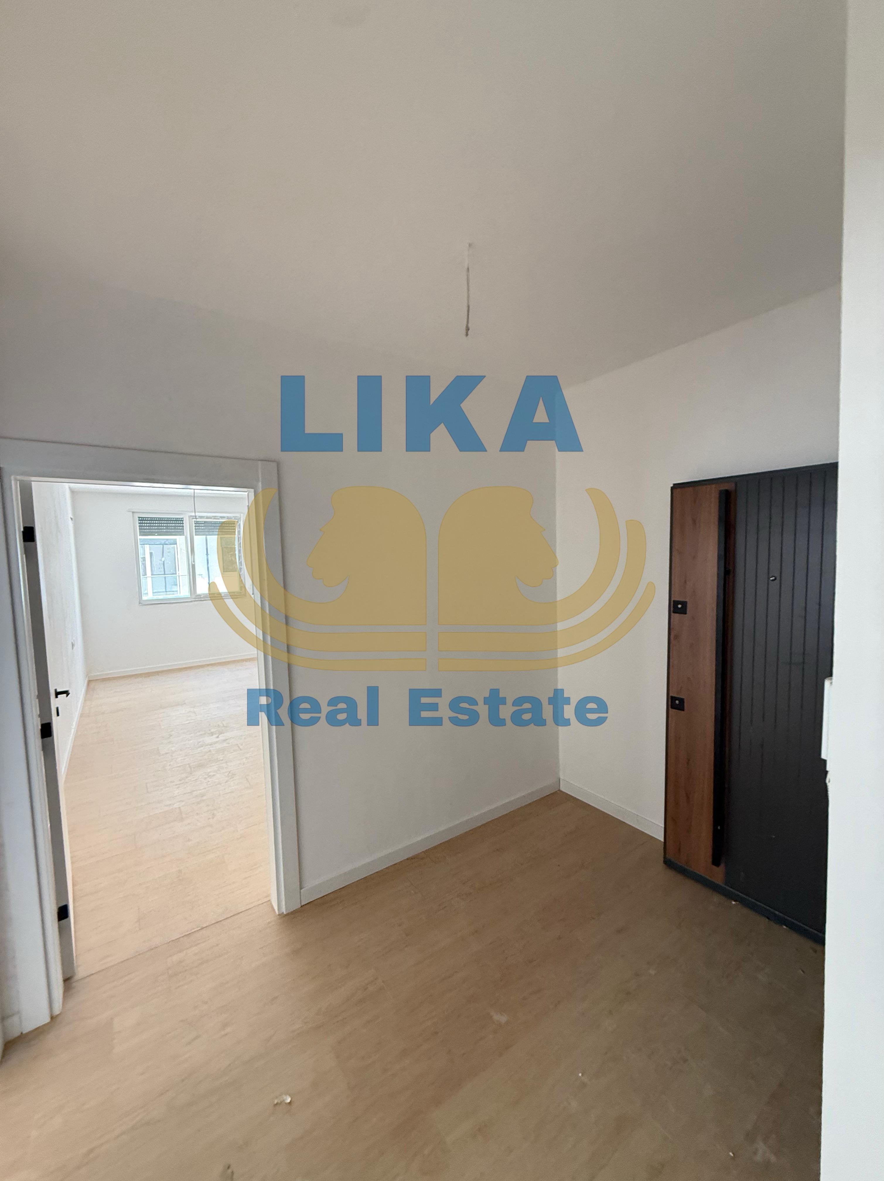 1+1 APARTMENT AT VM RESORT – JUST 200 METERS FROM THE BEACH