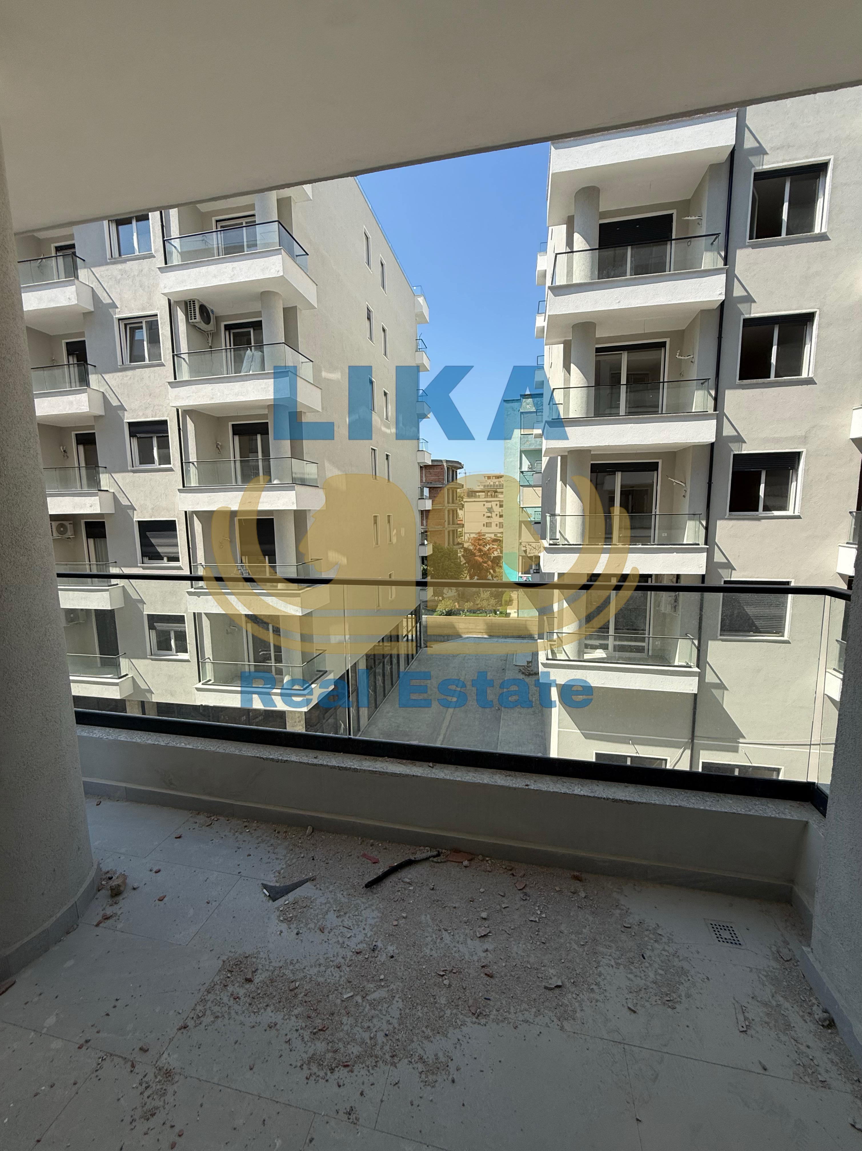 1+1 APARTMENT AT VM RESORT – JUST 200 METERS FROM THE BEACH