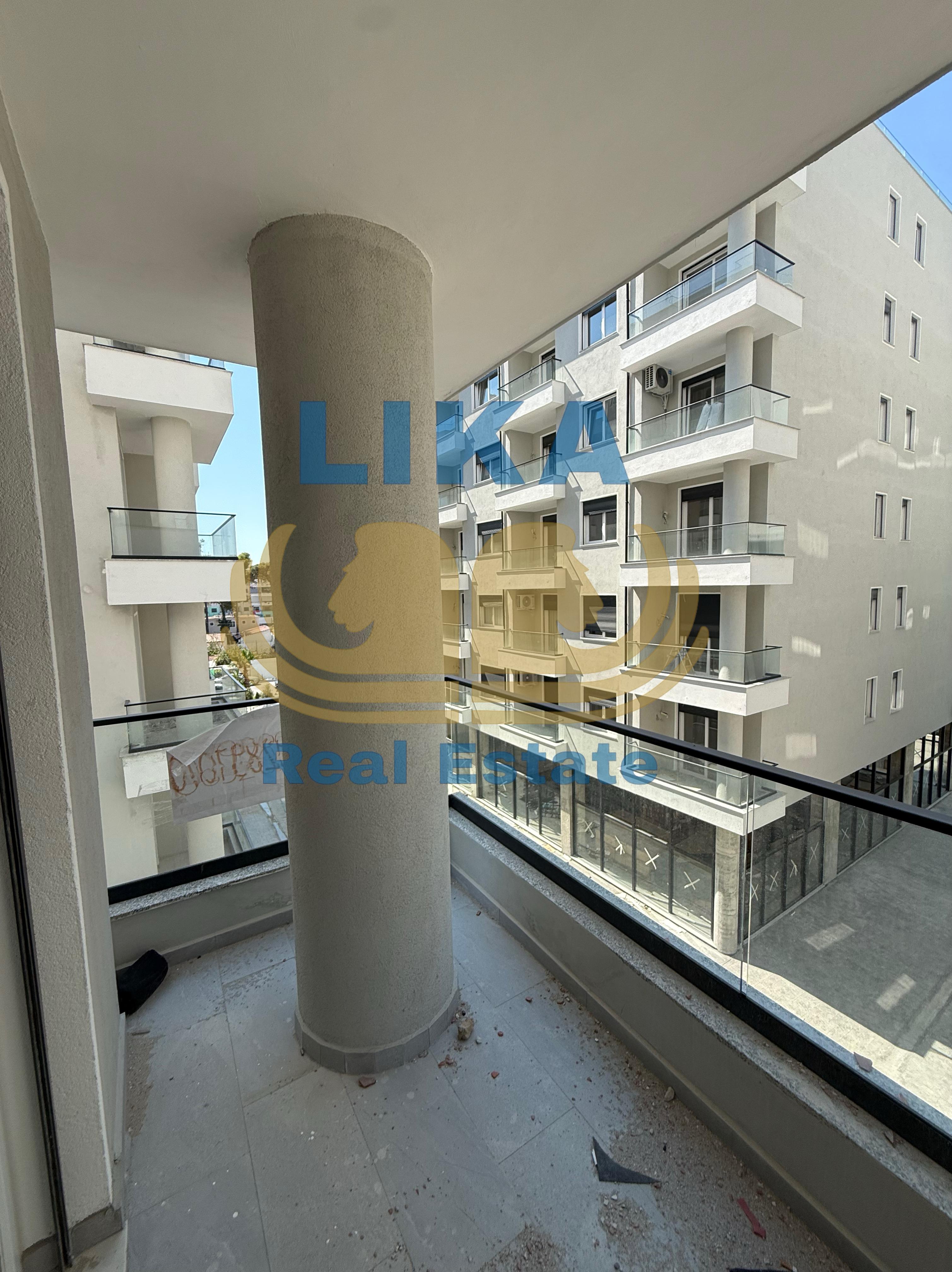 1+1 APARTMENT AT VM RESORT – JUST 200 METERS FROM THE BEACH