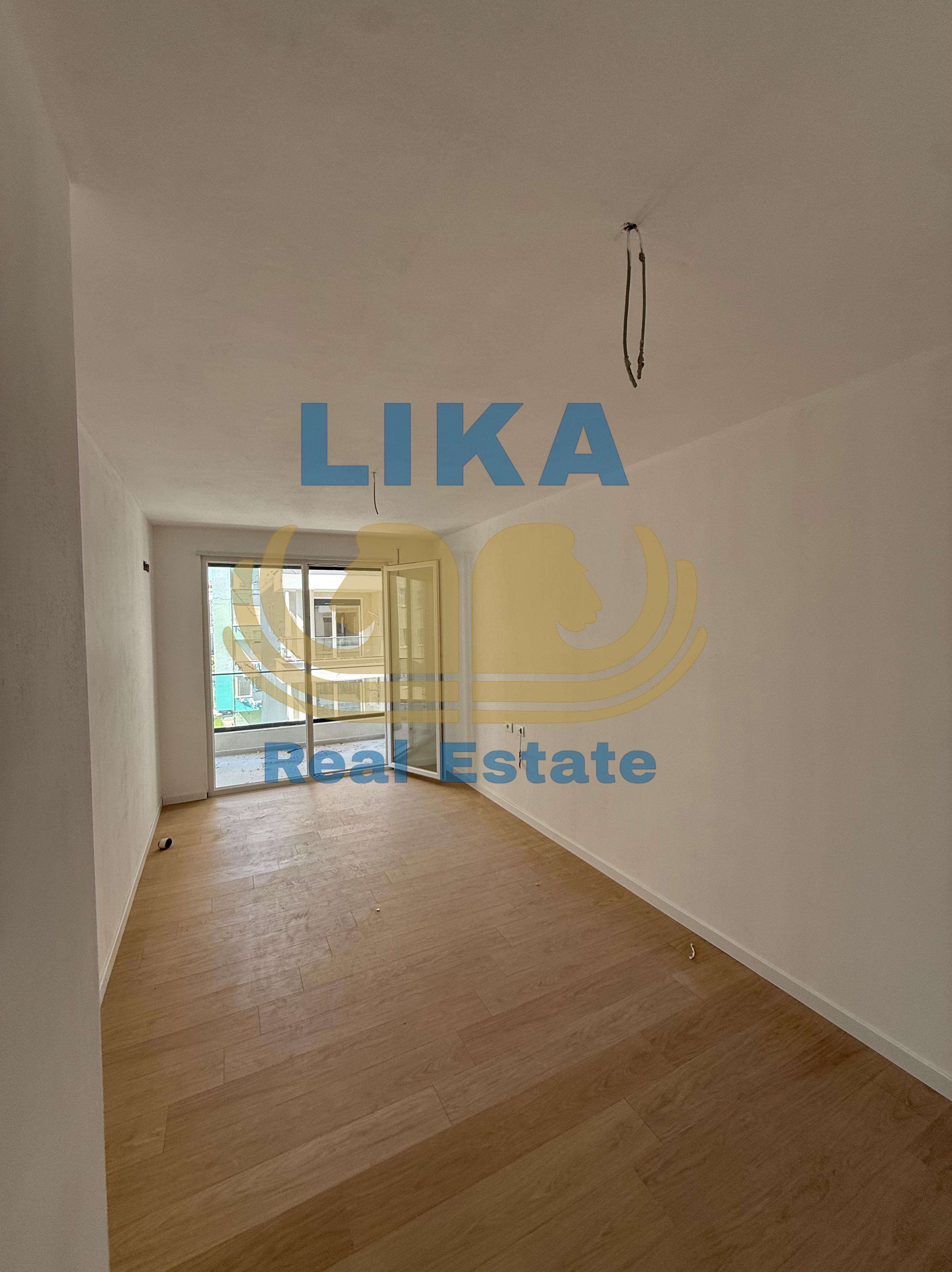 1+1 APARTMENT AT VM RESORT – JUST 200 METERS FROM THE BEACH