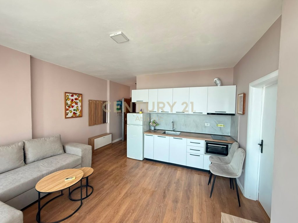 For sale apartment 1+1  Shkembi Kavajes