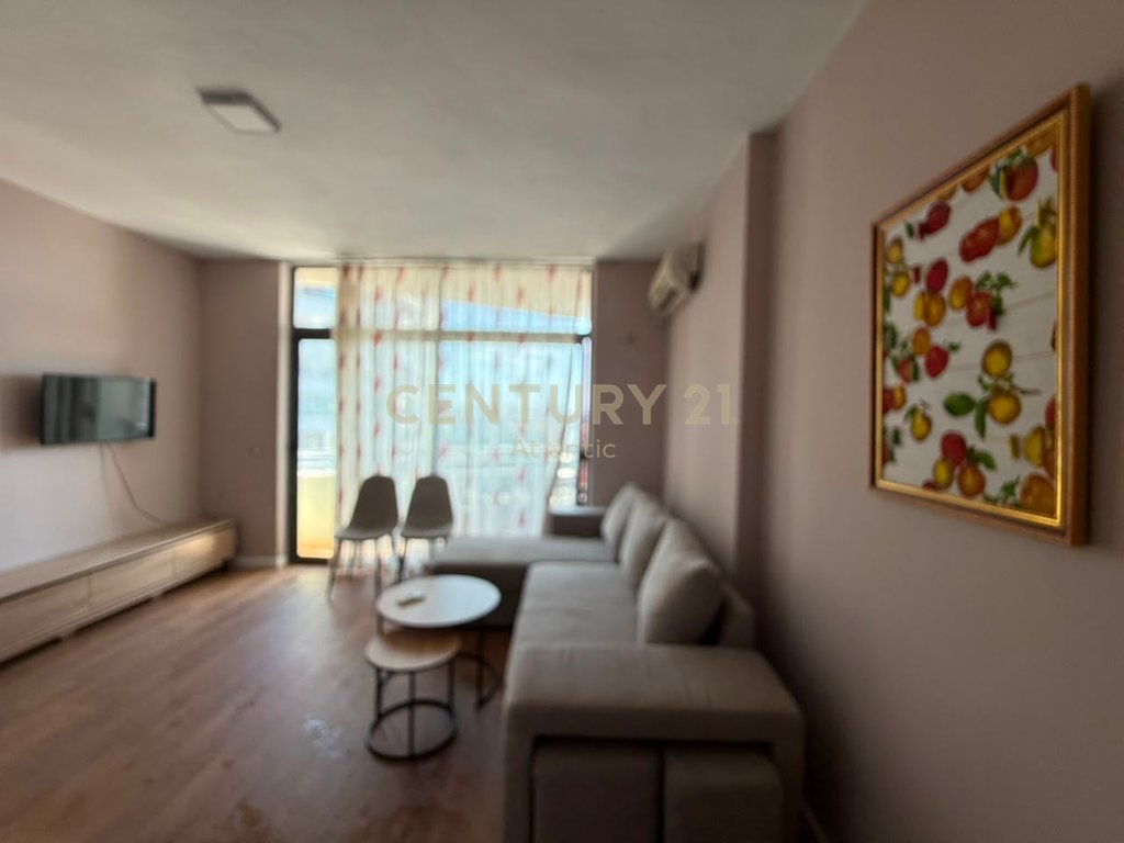 For sale apartment 1+1  Shkembi Kavajes