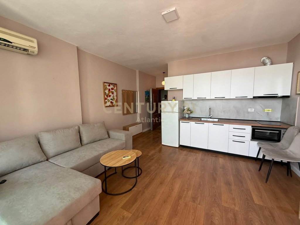 For sale apartment 1+1  Shkembi Kavajes