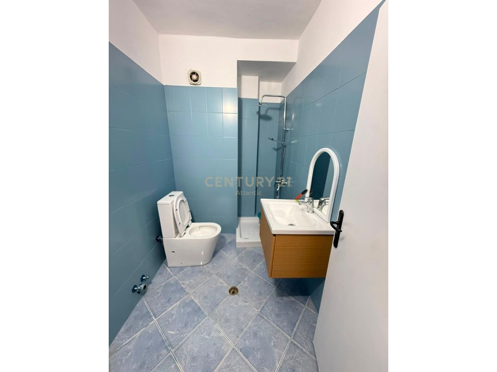 For sale apartment 1+1  Shkembi Kavajes