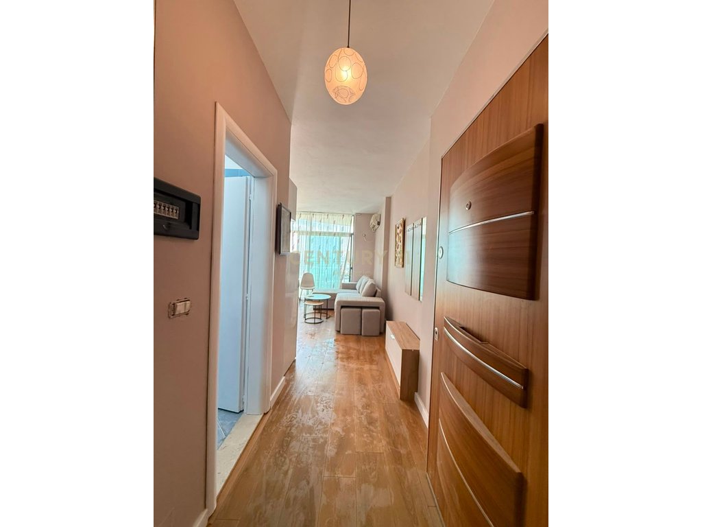 For sale apartment 1+1  Shkembi Kavajes