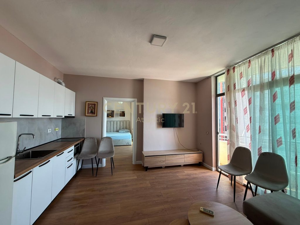 For sale apartment 1+1  Shkembi Kavajes
