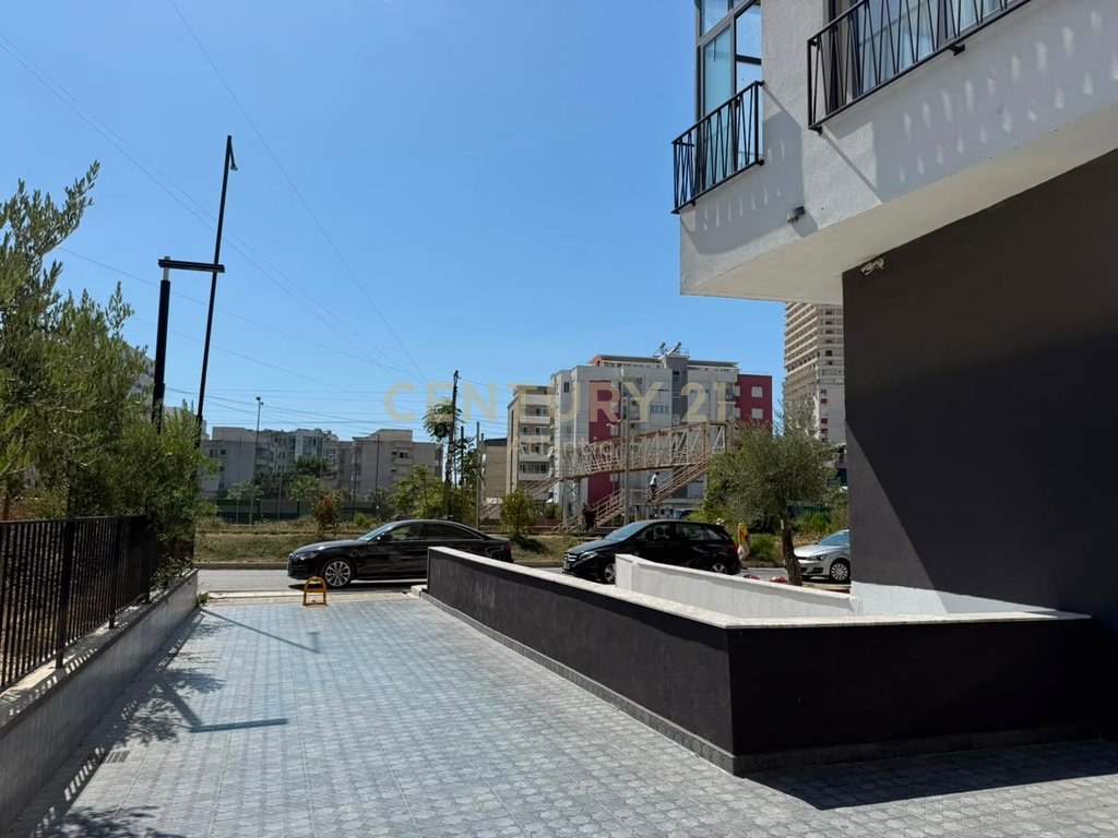 For sale apartment 1+1  Shkembi Kavajes