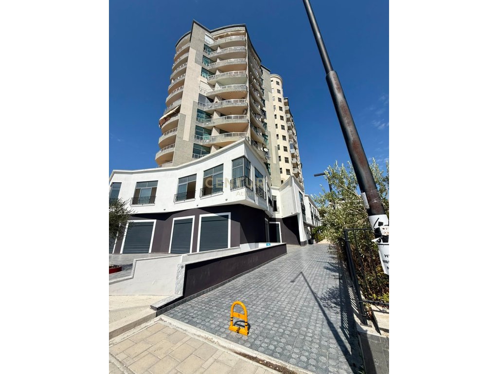 For sale apartment 1+1  Shkembi Kavajes