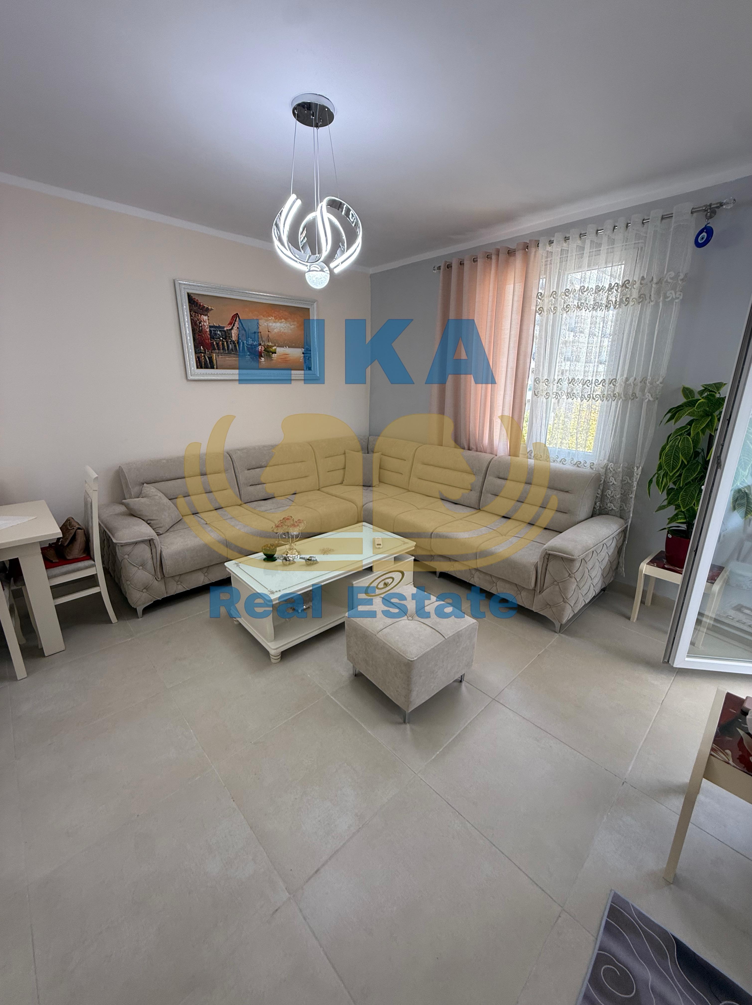 1+1 APARTMENT FOR SALE – ONLY 180 METERS FROM THE BEACH