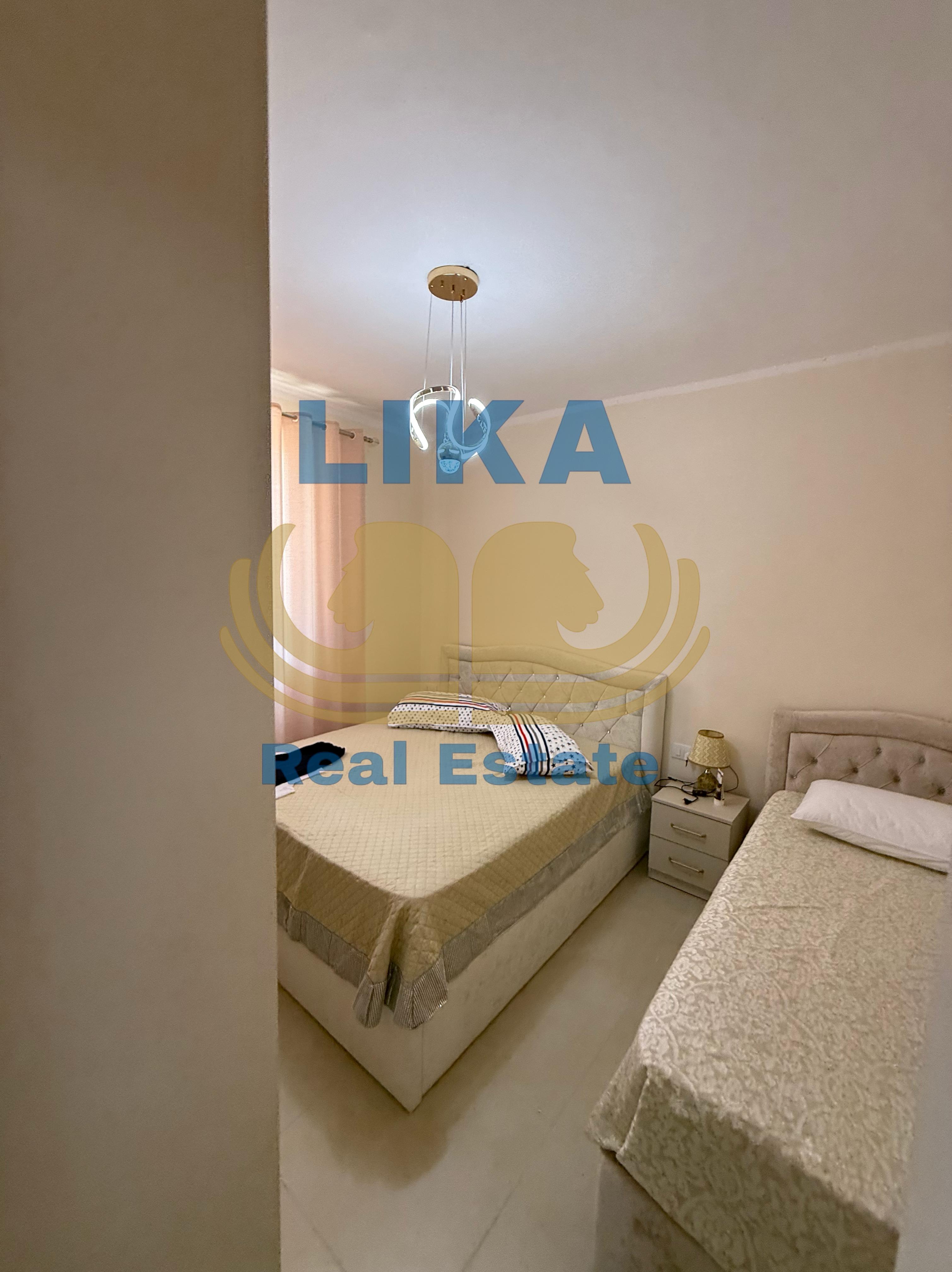 1+1 APARTMENT FOR SALE – ONLY 180 METERS FROM THE BEACH