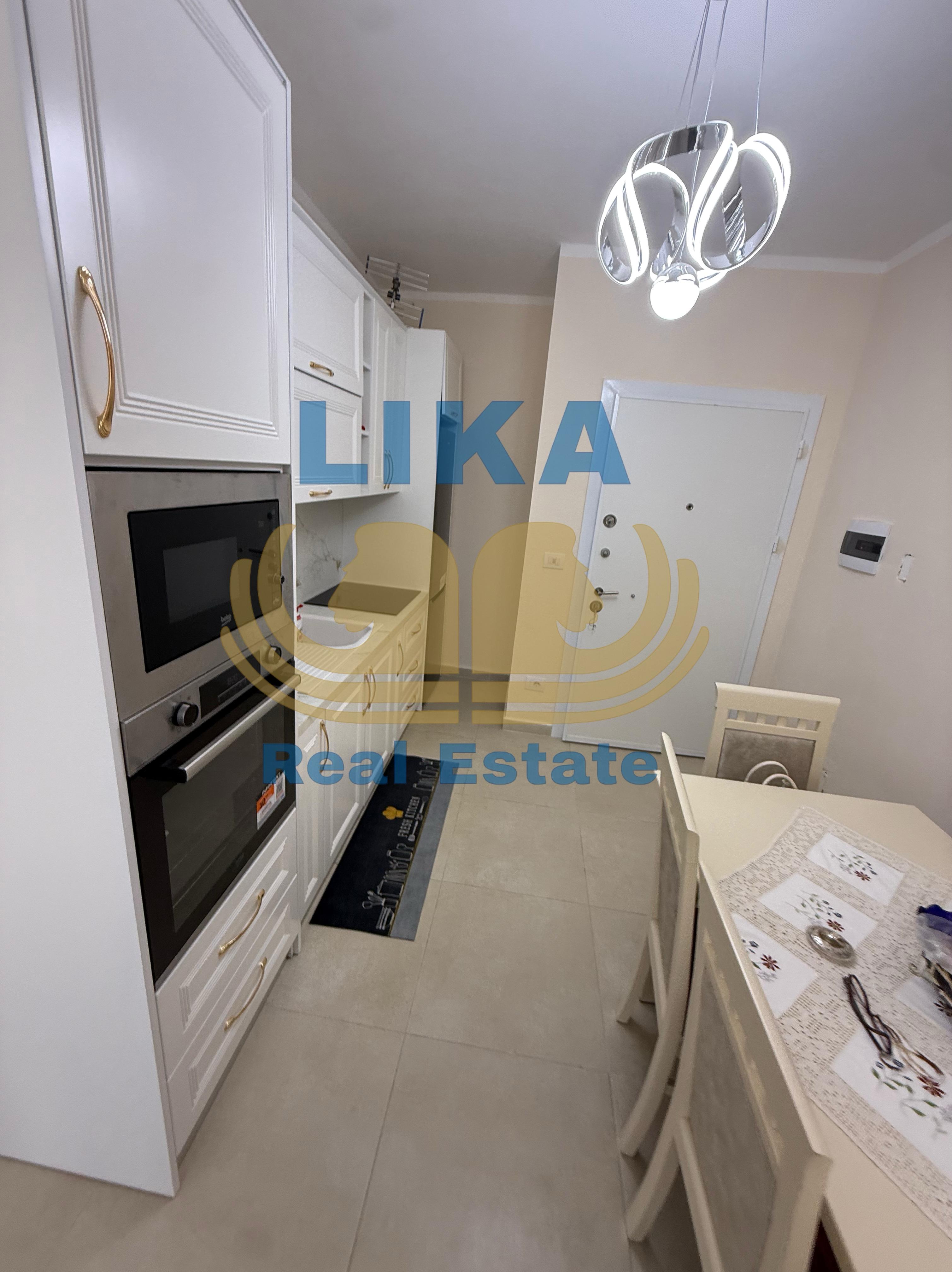 1+1 APARTMENT FOR SALE – ONLY 180 METERS FROM THE BEACH