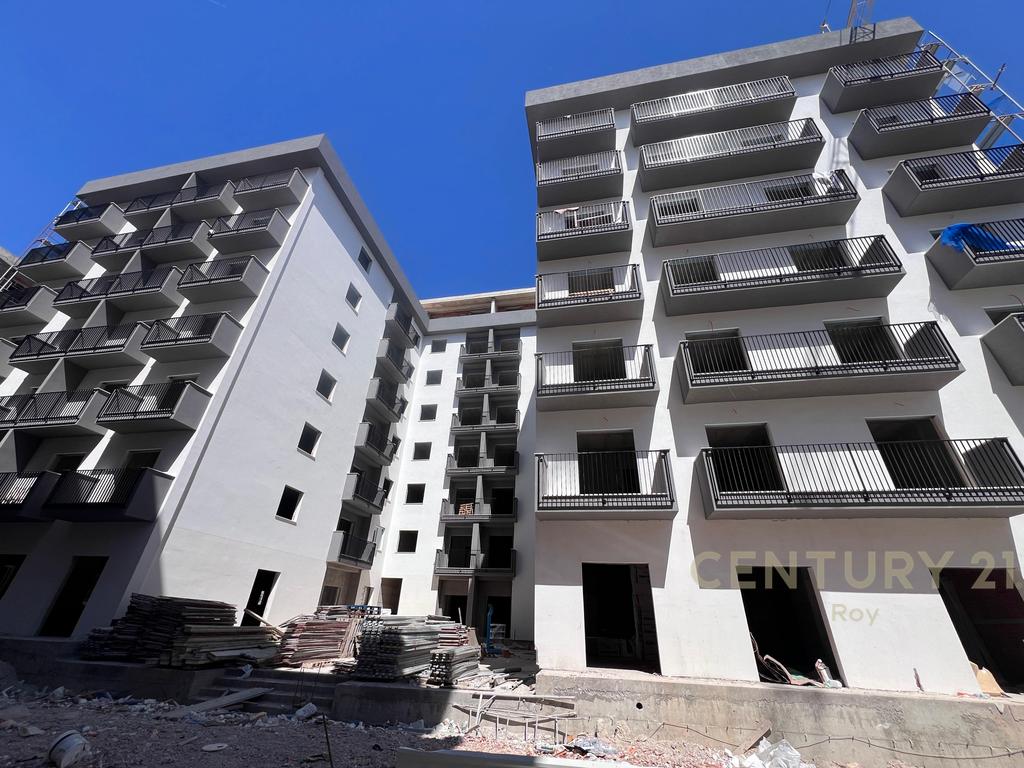 Apartament 1+1 per Shitje ne Golemmundesi Pagese me Keste (1/7)