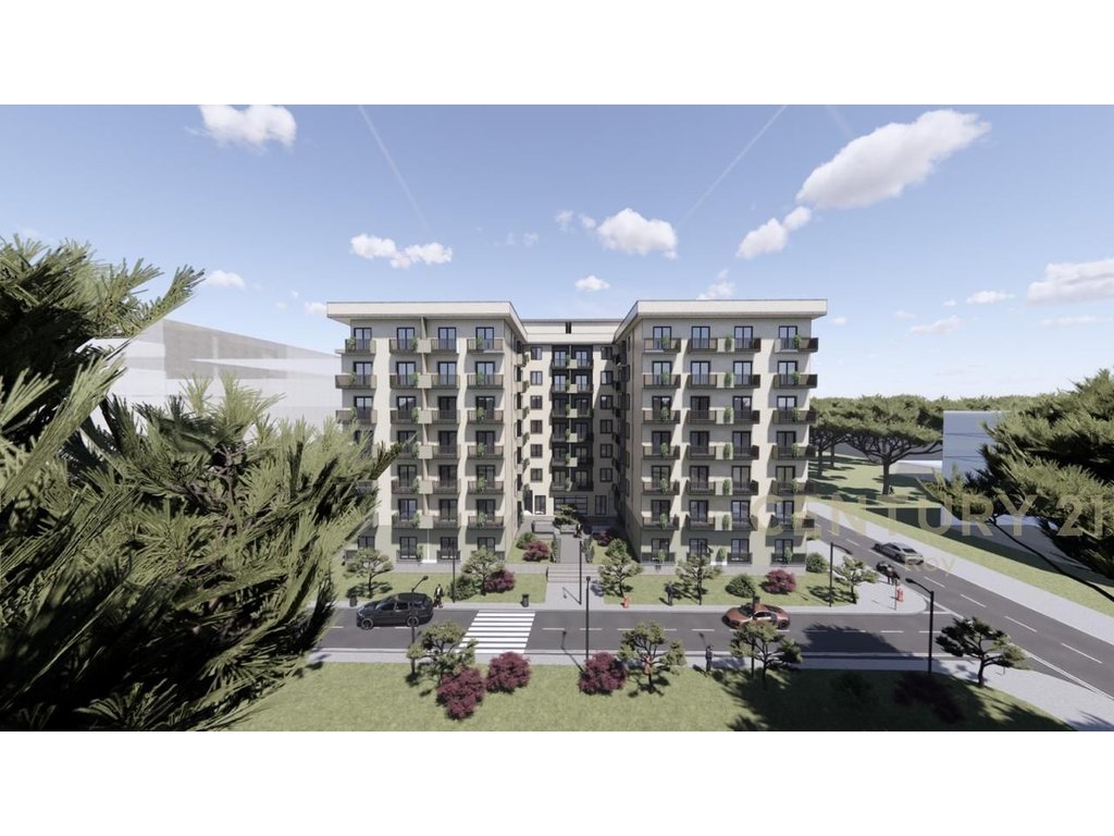 Apartament 1+1 per Shitje ne Golemmundesi Pagese me Keste (3/7)