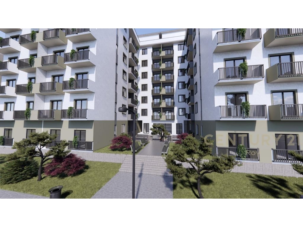 Apartament 1+1 per Shitje ne Golemmundesi Pagese me Keste (4/7)