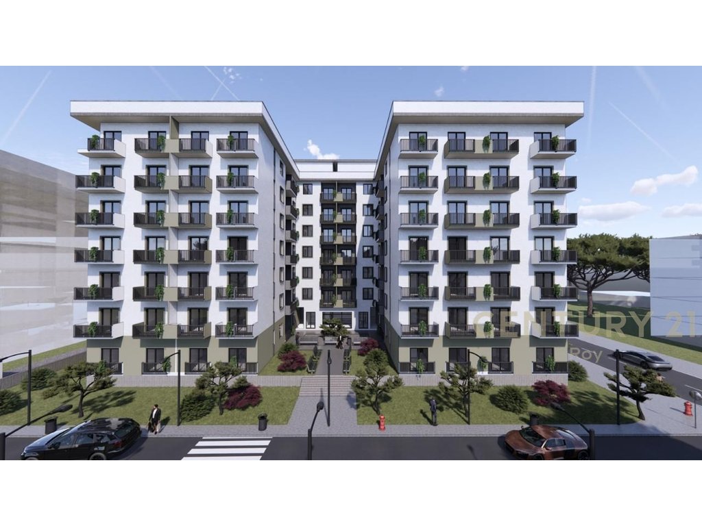 Apartament 1+1 per Shitje ne Golemmundesi Pagese me Keste (5/7)