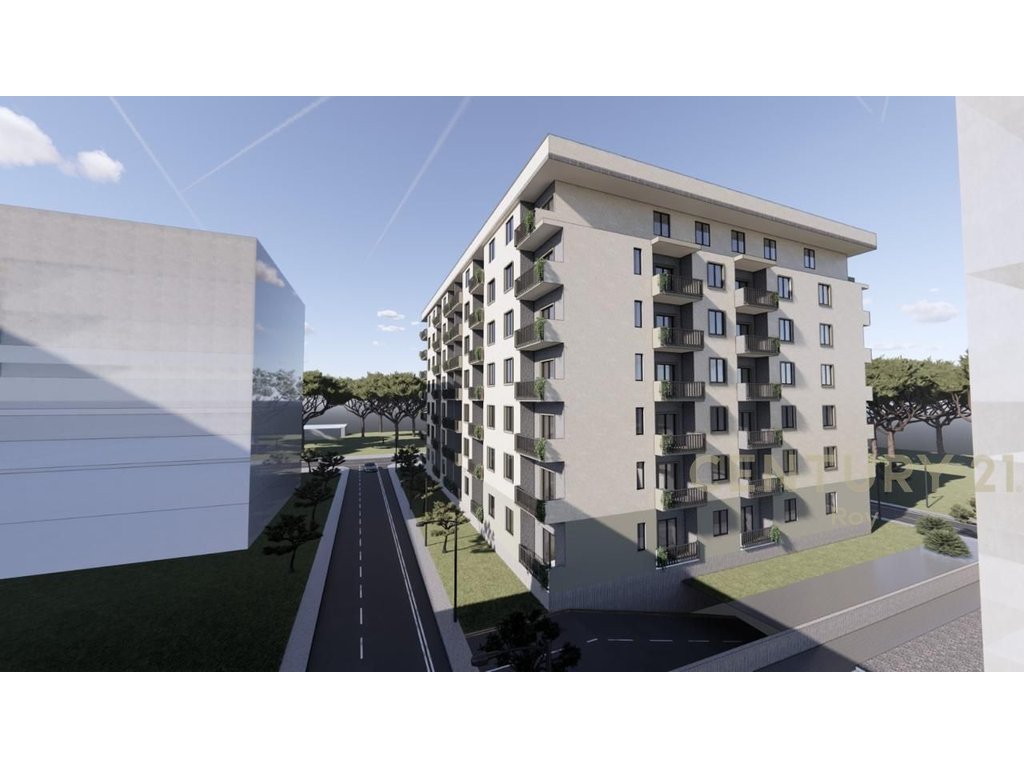 Apartament 1+1 per Shitje ne Golemmundesi Pagese me Keste (7/7)