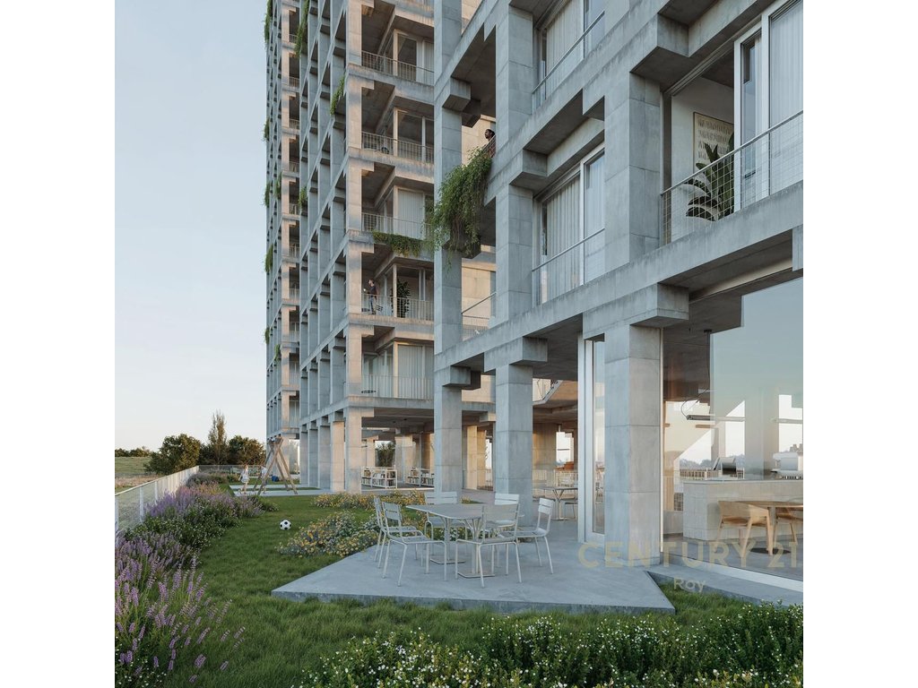 Exclusive. Filluan Shitjet ne Three Gardens Residence, Qerret (4/16)