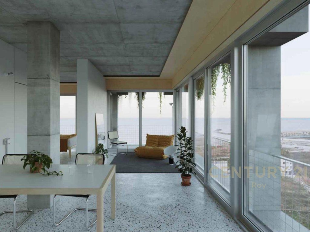 Exclusive. Filluan Shitjet ne Three Gardens Residence, Qerret (8/16)