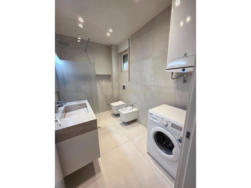 Shitet, Apartament 1+1+Post Parkimi, Perla Resort (2/13)