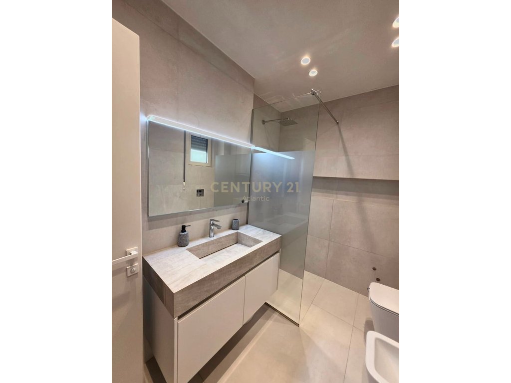 Shitet, Apartament 1+1+Post Parkimi, Perla Resort (4/13)