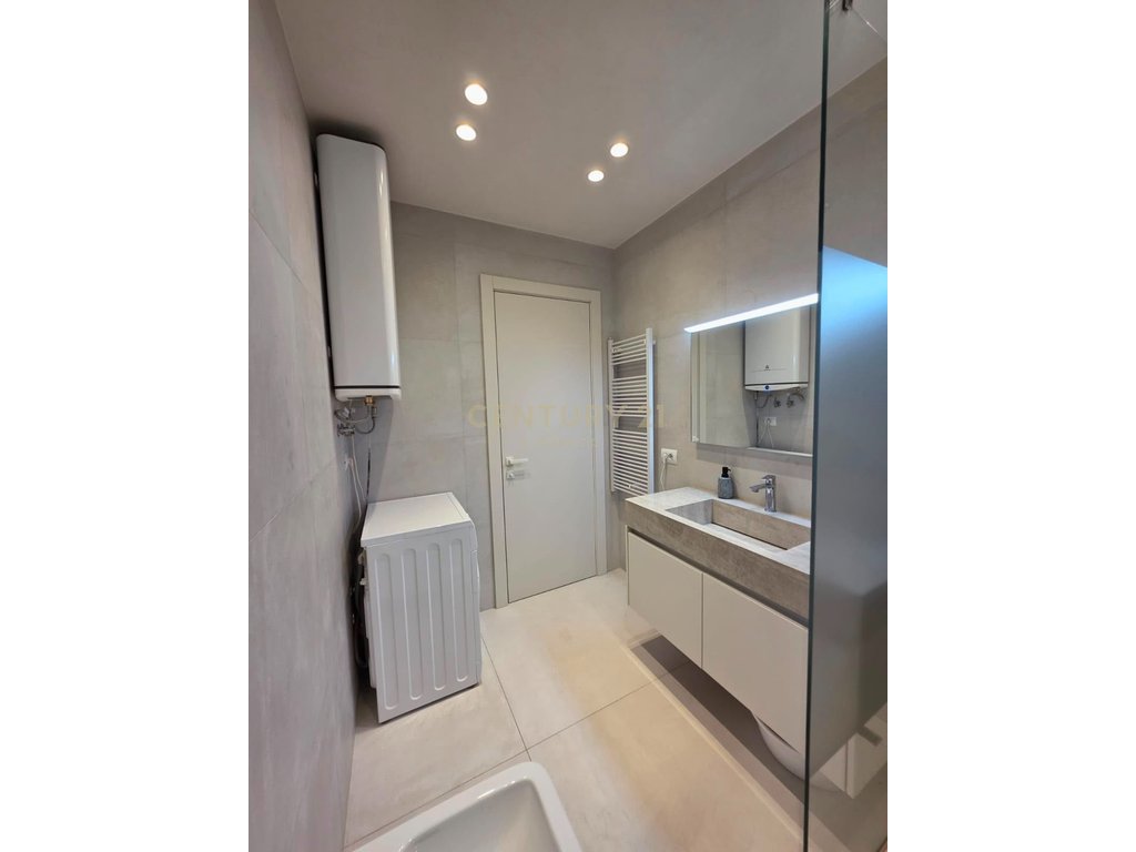 Shitet, Apartament 1+1+Post Parkimi, Perla Resort (5/13)